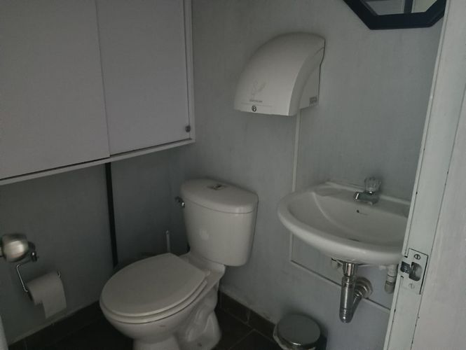 Oficina en  Venta en Centro Internacional, Bogotá - Miniatura 9