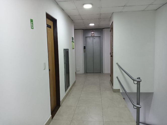 Oficina en  Venta en Centro Internacional, Bogotá - Miniatura 12