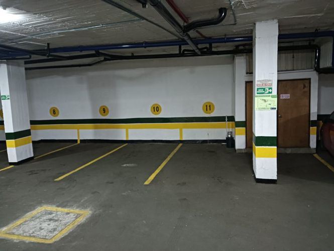 Oficina en  Venta en Centro Internacional, Bogotá - Miniatura 14