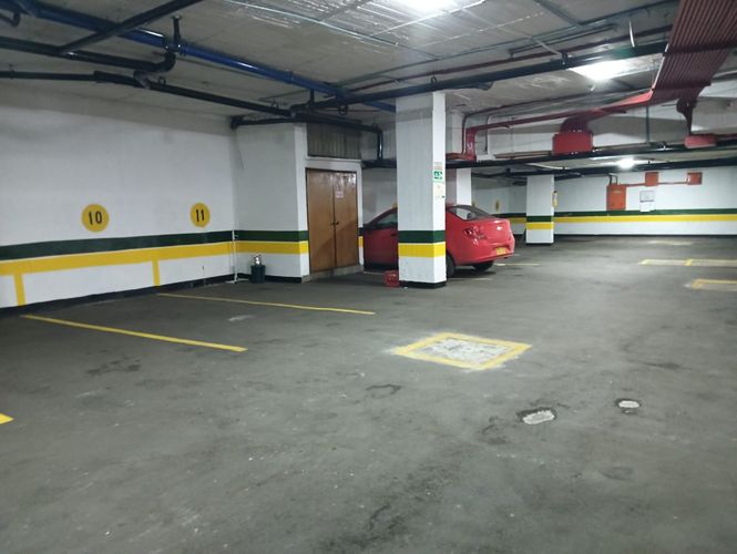 Oficina en  Venta en Centro Internacional, Bogotá - Miniatura 15