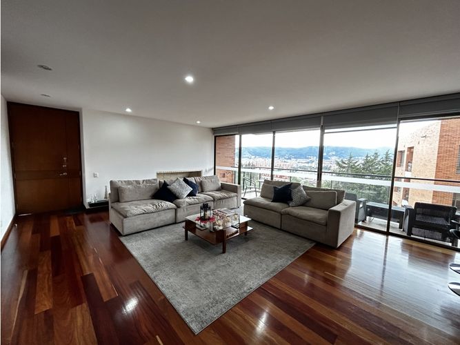 Apartamento en  Venta en Suba, Bogotá - Imagen 1