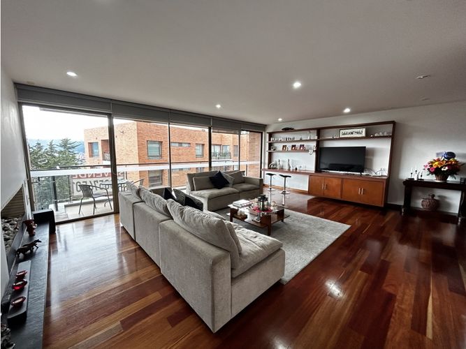 Apartamento en  Venta en Suba, Bogotá - Miniatura 2