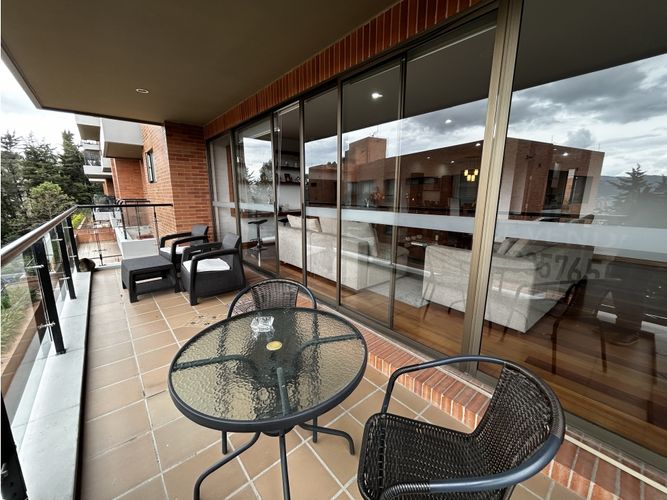 Apartamento en  Venta en Suba, Bogotá - Miniatura 4