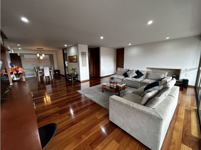Apartamento en  Venta en Suba, Bogotá - Miniatura 5