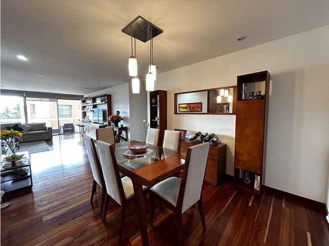 Apartamento en  Venta en Suba, Bogotá - Miniatura 7