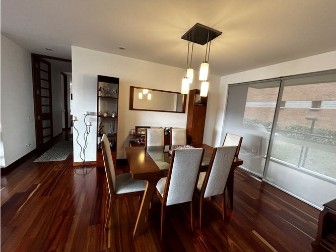 Apartamento en  Venta en Suba, Bogotá - Miniatura 8