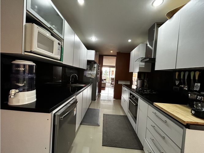 Apartamento en  Venta en Suba, Bogotá - Miniatura 9
