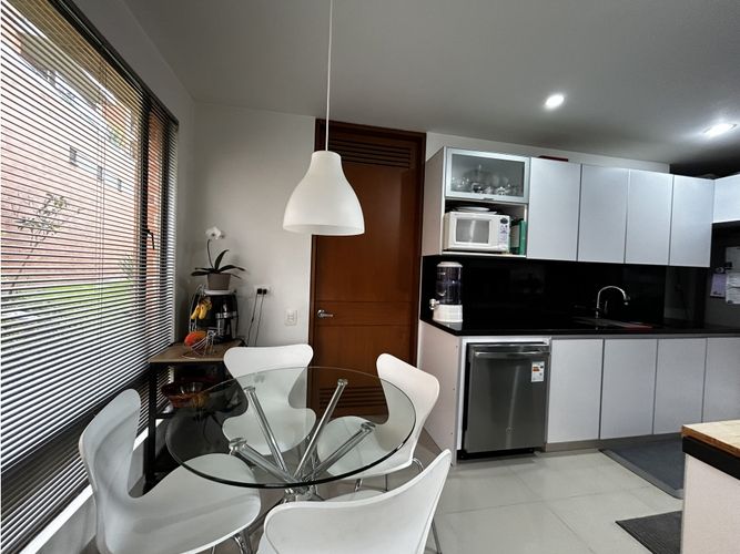 Apartamento en  Venta en Suba, Bogotá - Miniatura 10