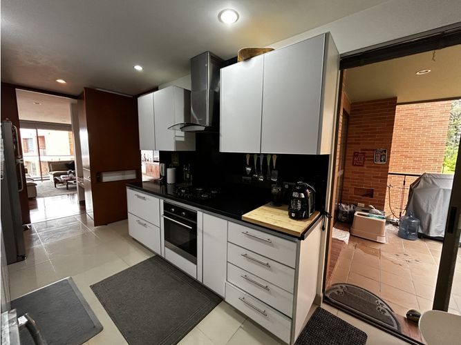 Apartamento en  Venta en Suba, Bogotá - Miniatura 11