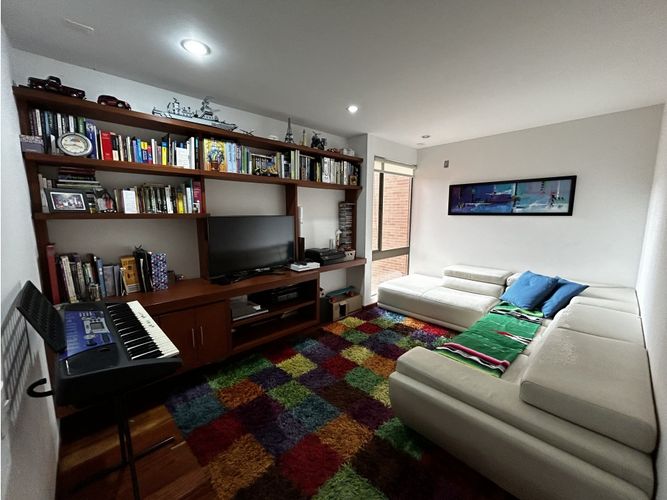 Apartamento en  Venta en Suba, Bogotá - Miniatura 14