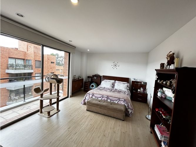Apartamento en  Venta en Suba, Bogotá - Miniatura 23