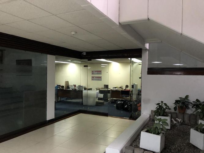 Oficina en venta en Chico norte, Bogotá - Miniatura 2