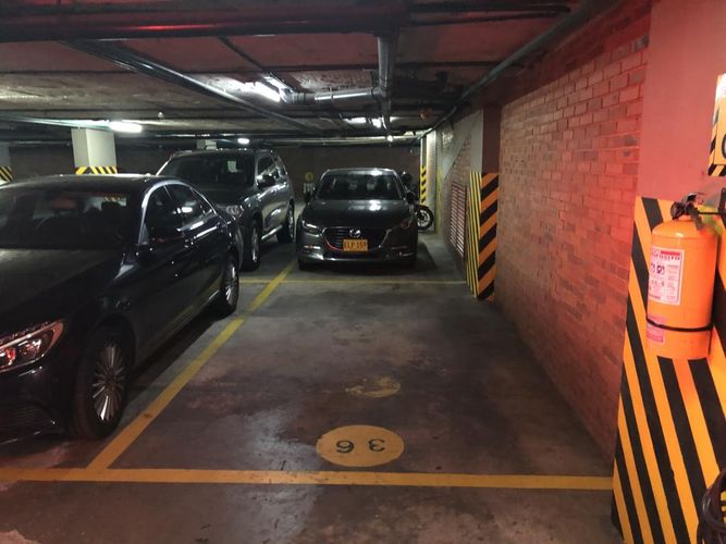Oficina en venta en Chico norte, Bogotá - Miniatura 3