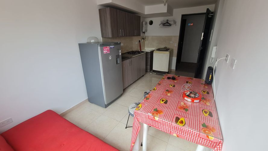 Apartamento en  Arriendo en Oro Negro, Armenia - Miniatura 3