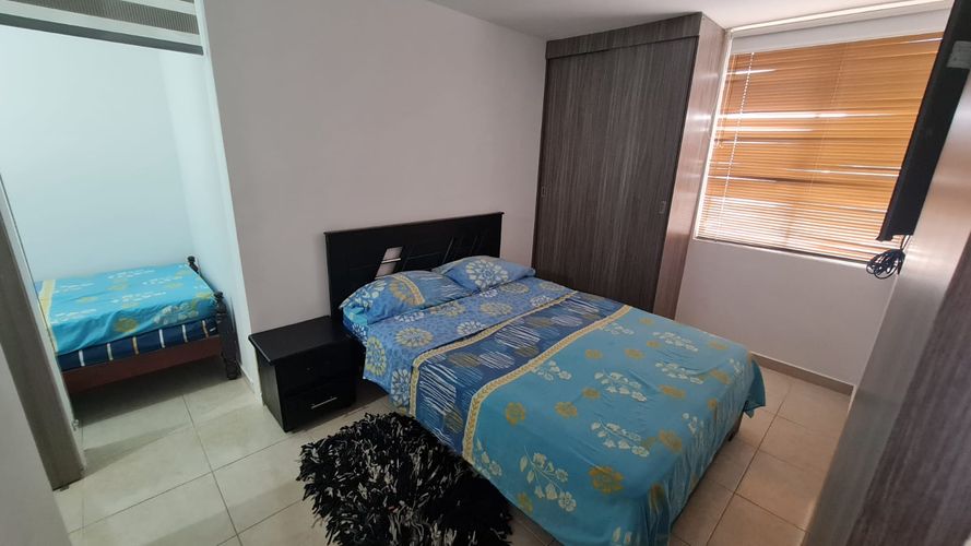 Apartamento en  Arriendo en Oro Negro, Armenia - Miniatura 4