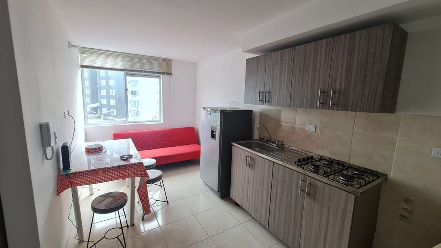 Apartamento en  Arriendo en Oro Negro, Armenia - Miniatura 5