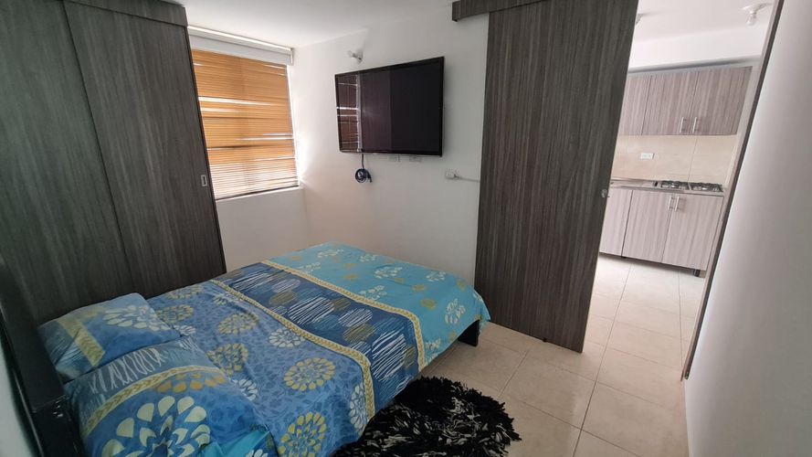 Apartamento en  Arriendo en Oro Negro, Armenia - Miniatura 7