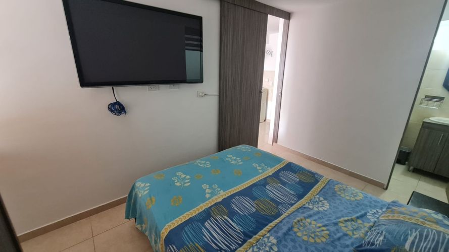 Apartamento en  Arriendo en Oro Negro, Armenia - Miniatura 8