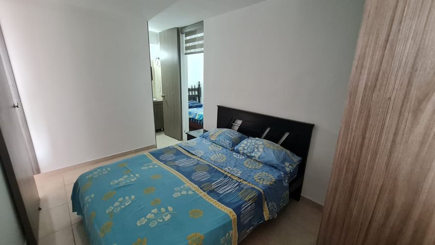 Apartamento en  Arriendo en Oro Negro, Armenia - Miniatura 10