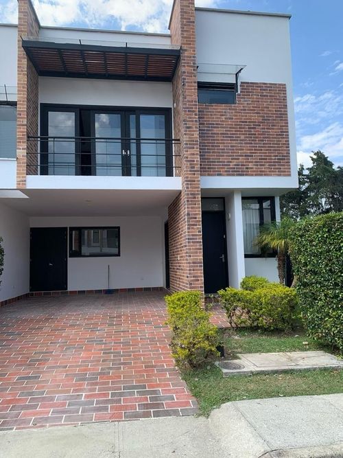 Casa en  Arriendo en Pantanillo, El Retiro - Imagen 1