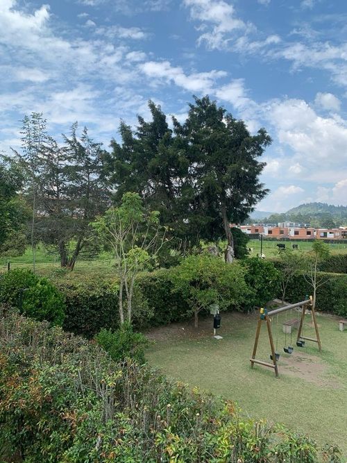 Casa en  Arriendo en Pantanillo, El Retiro - Miniatura 2