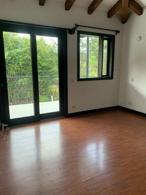Casa en  Arriendo en Pantanillo, El Retiro - Miniatura 4