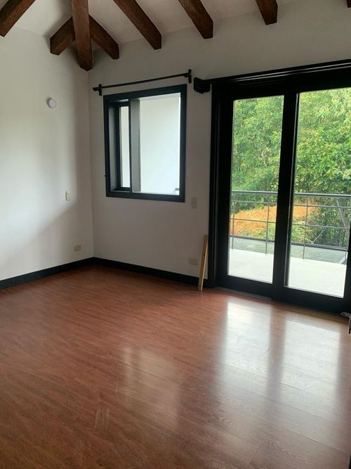 Casa en  Arriendo en Pantanillo, El Retiro - Miniatura 5