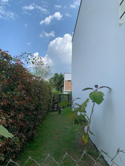 Casa en  Arriendo en Pantanillo, El Retiro - Miniatura 21