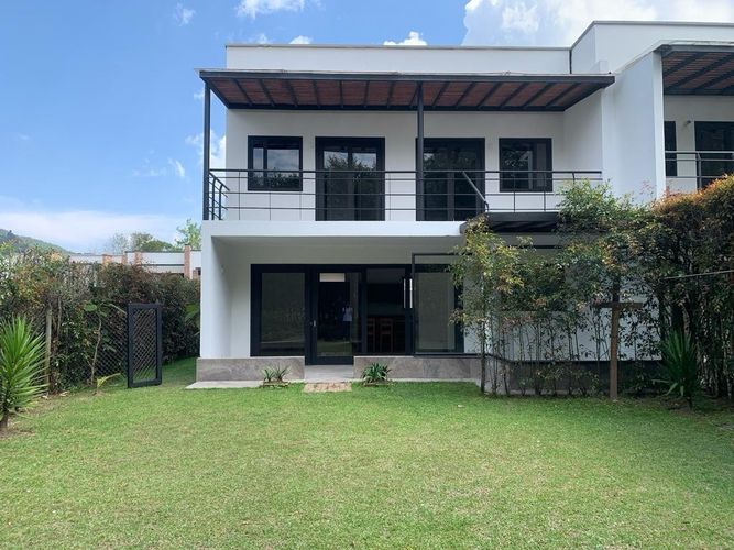 Casa en  Arriendo en Pantanillo, El Retiro - Miniatura 22