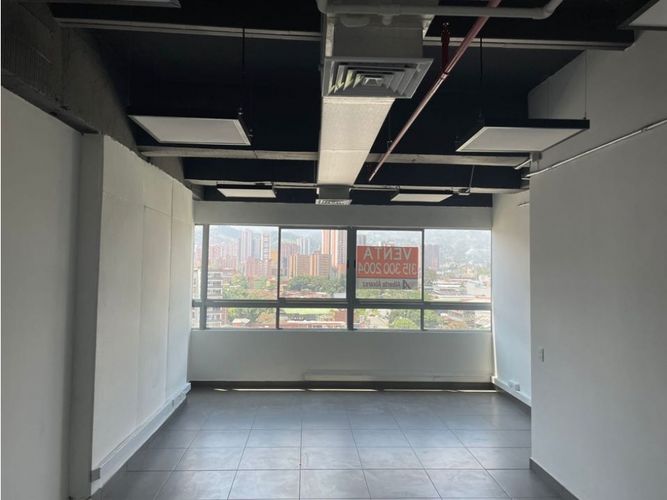 Oficina en  Venta en Medellín - Miniatura 2