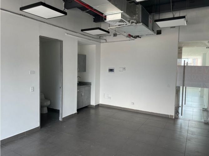 Oficina en  Venta en Medellín - Miniatura 3