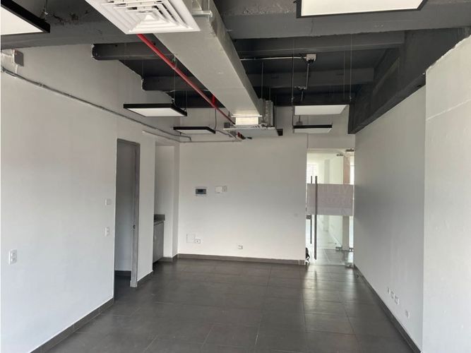 Oficina en  Venta en Medellín - Miniatura 4