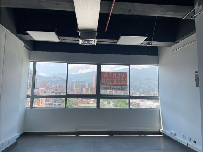 Oficina en  Venta en Medellín - Miniatura 5