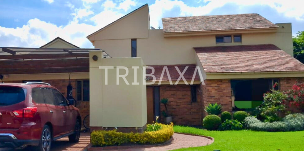 Casa en  Venta en Siberia, Cota - Imagen 1