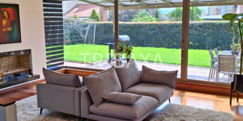 Casa en  Venta en Siberia, Cota - Miniatura 2