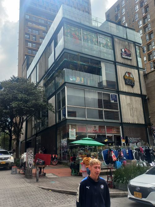 Local en  Arriendo en Centro Internacional, Bogotá - Miniatura 2