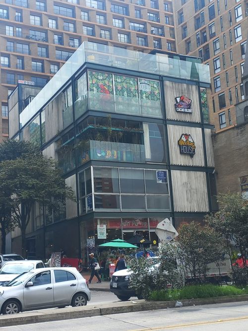 Local en  Arriendo en Centro Internacional, Bogotá - Miniatura 3