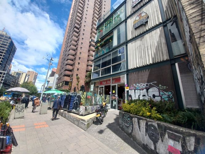 Local en  Arriendo en Centro Internacional, Bogotá - Miniatura 5