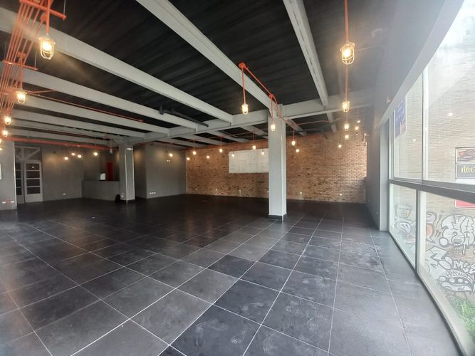 Local en  Arriendo en Centro Internacional, Bogotá - Miniatura 17