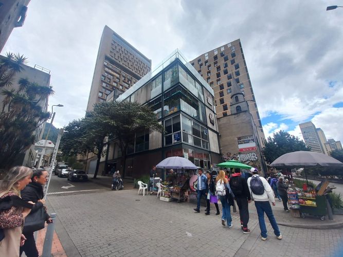 Local en  Arriendo en Centro Internacional, Bogotá - Miniatura 19