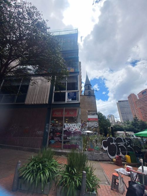 Local en  Arriendo en Centro Internacional, Bogotá - Miniatura 20
