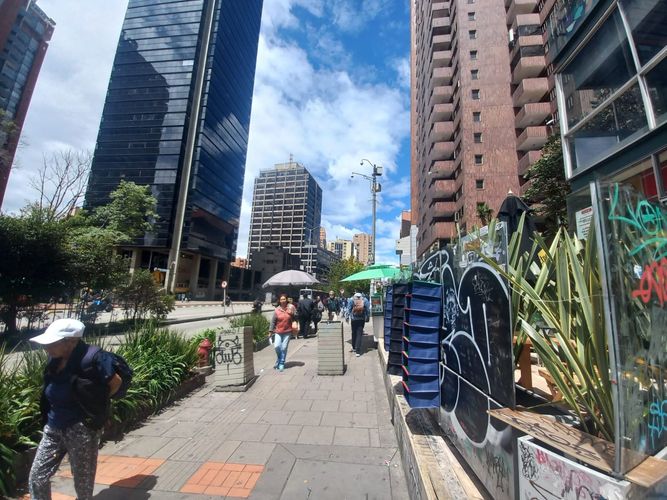 Local en  Arriendo en Centro Internacional, Bogotá - Miniatura 23