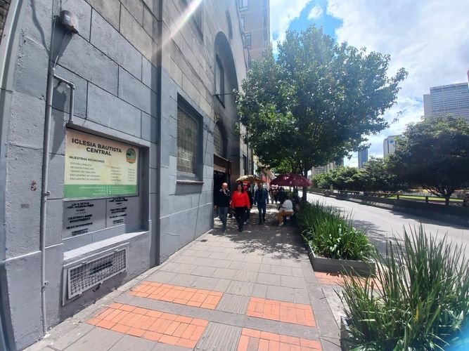 Local en  Arriendo en Centro Internacional, Bogotá - Miniatura 24