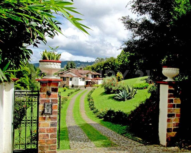 Finca en  Arriendo en El Retiro - Miniatura 2