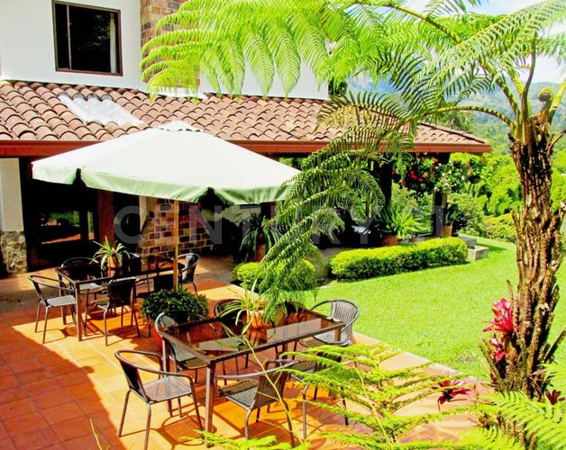 Finca en  Arriendo en El Retiro - Miniatura 3