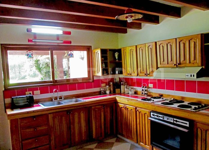 Finca en  Arriendo en El Retiro - Miniatura 6