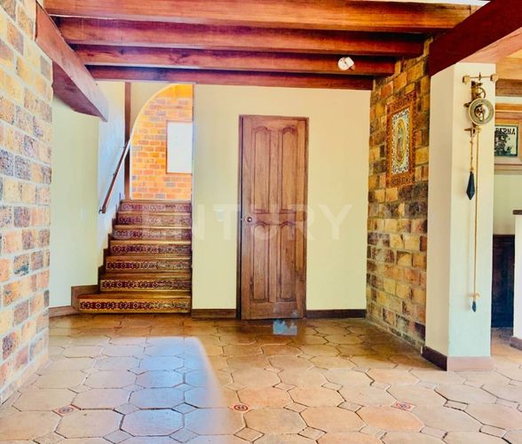 Finca en  Arriendo en El Retiro - Miniatura 8