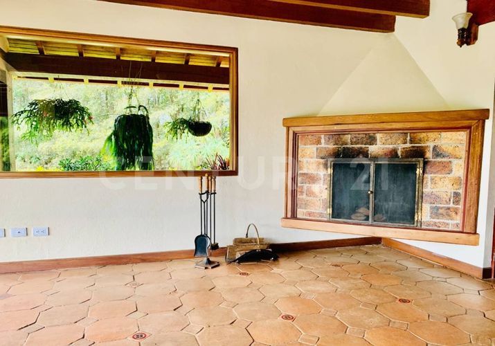 Finca en  Arriendo en El Retiro - Miniatura 9