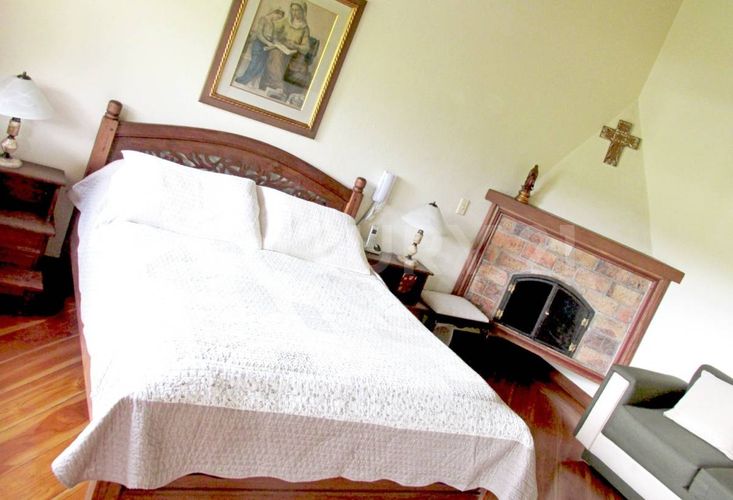 Finca en  Arriendo en El Retiro - Miniatura 13