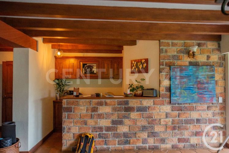 Finca en  Arriendo en El Retiro - Miniatura 18